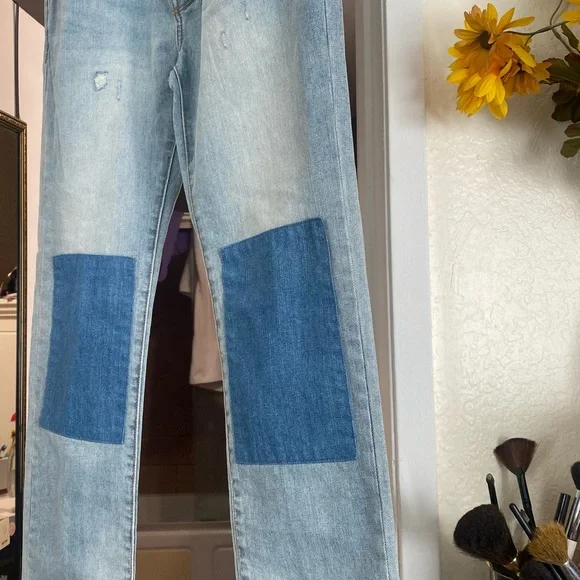 Nasty Gal jeans - Picture 6 of 7